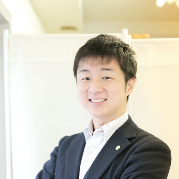 株式会社マイファーム 西辻一真